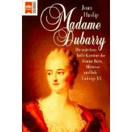 Madame Dubarry von Haslip