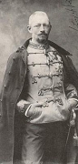 Erzherzog Joseph Karl Ludwig von Österreich Foto Wikipedia