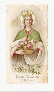 Sainte Elisabeth