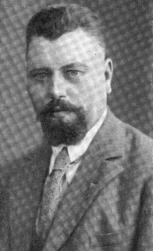 Züchter Wilhelm Kordes II